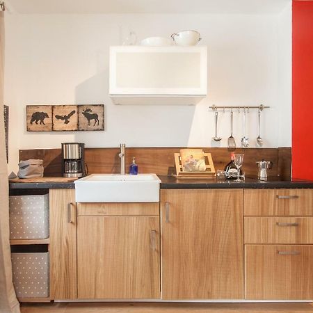 Appartement Wohnen An Der Juliuspromenade Main à Wurtzbourg Extérieur photo