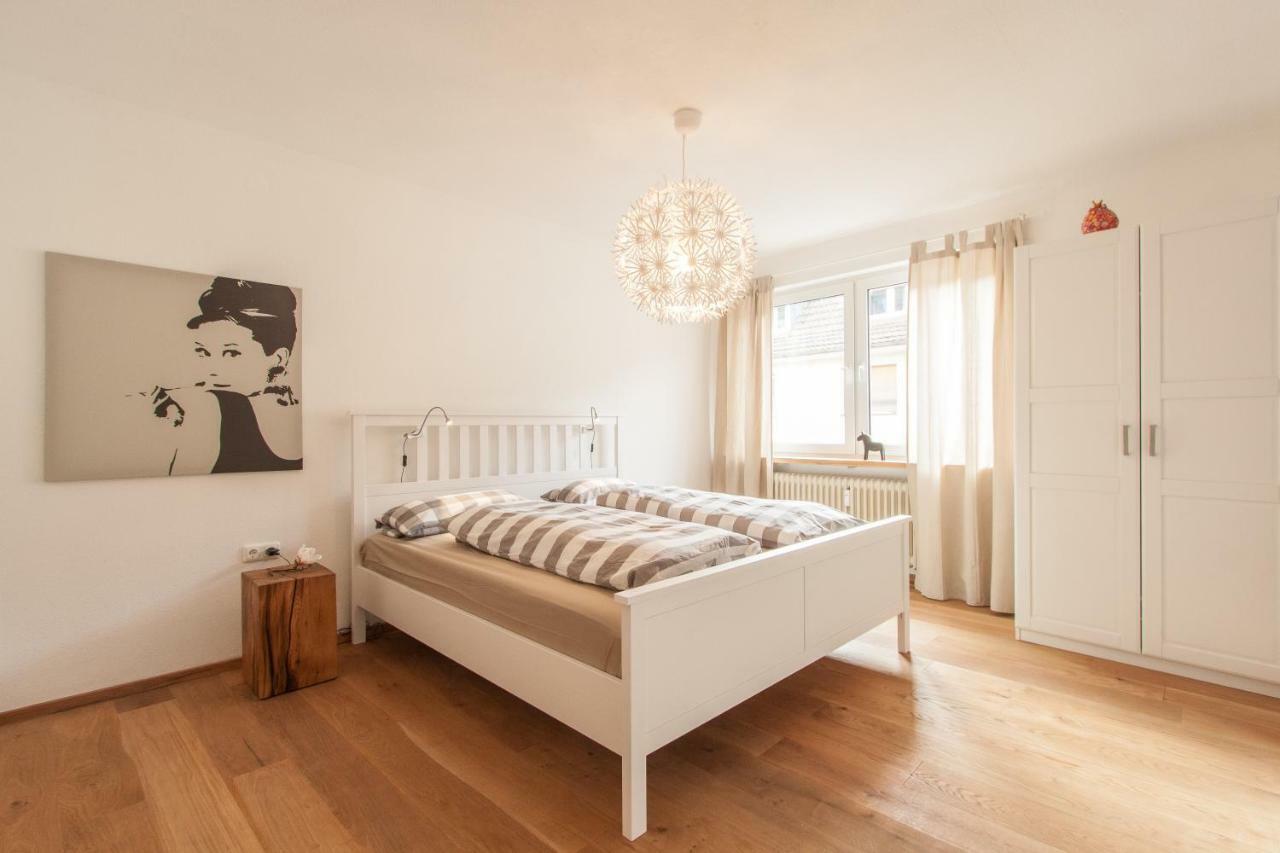 Appartement Wohnen An Der Juliuspromenade Main à Wurtzbourg Extérieur photo