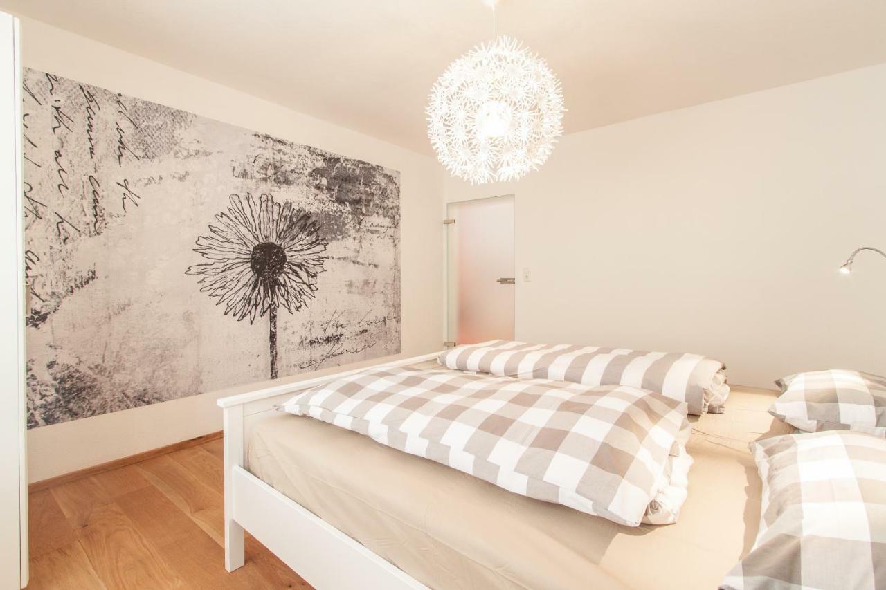 Appartement Wohnen An Der Juliuspromenade Main à Wurtzbourg Extérieur photo